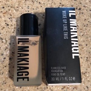 IL. Makiage Makeup. 3 items! Package deal!!